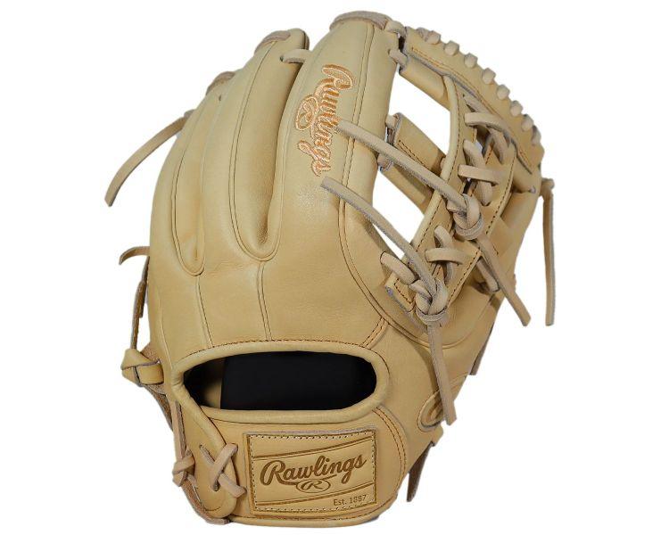 Rawlings Heart of the Hide 11.5"