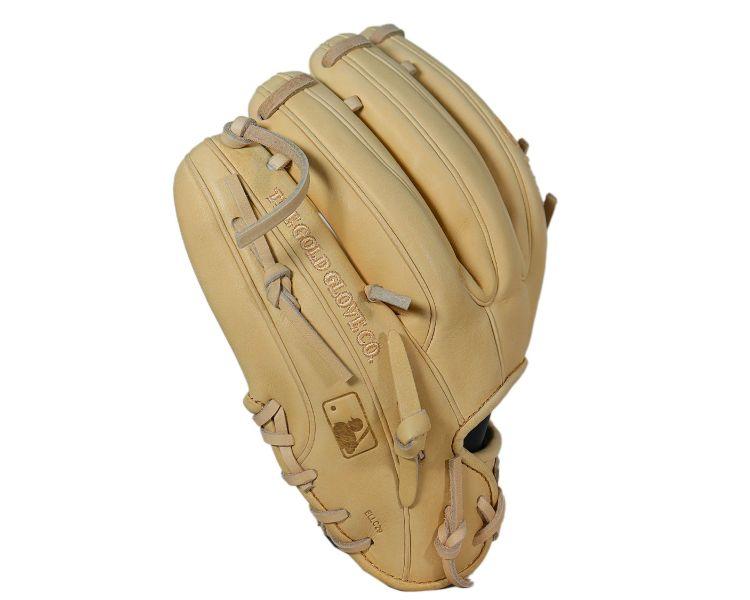 Rawlings Heart of the Hide PRO314 Camel Monochrome 11.5" Infield Glove