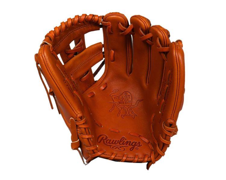 Rawlings HOH Infield Glove