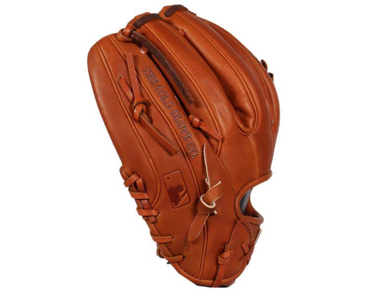 Rawlings Heart of the Hide PRO314 Golden Brown Monochrome 11.5" Infield Glove