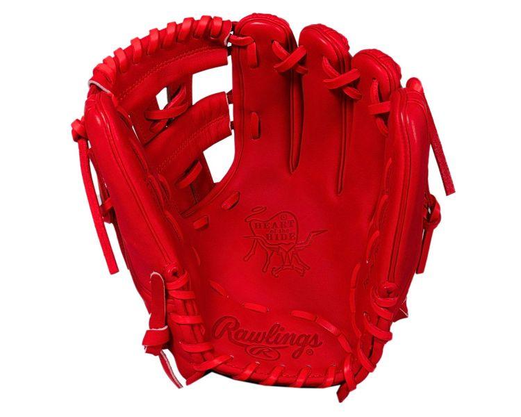 Rawlings HOH 11.5" Infield Glove