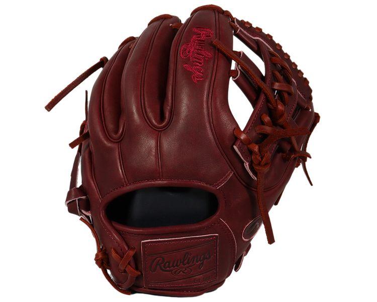 Heart of the Hide 11.5" Infield Glove
