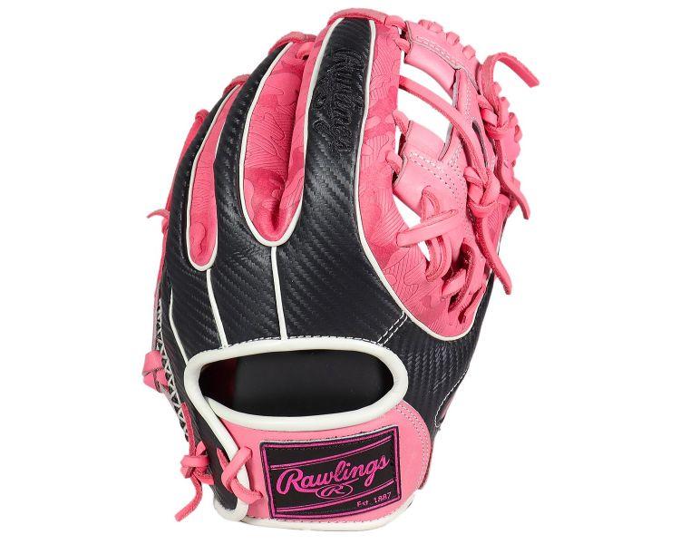 Rawlings April 2024 Gold Glove Club REV1X REV204-32C Infield