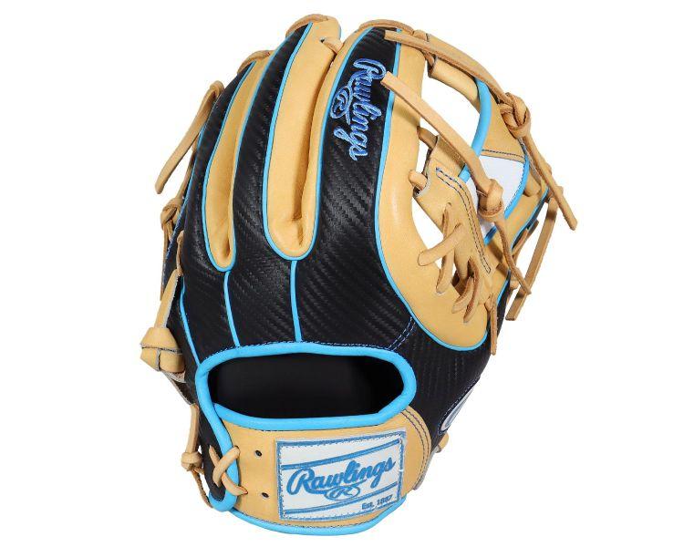 Rawlings 11.75" Infield Glove