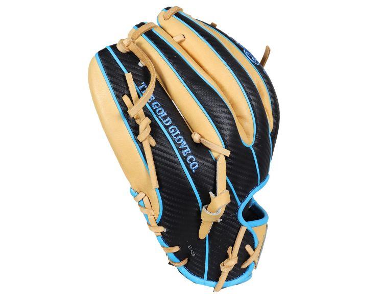 Rawlings Heart of the Hide 11.75" Infield Glove: PRO315DM-2XCBB