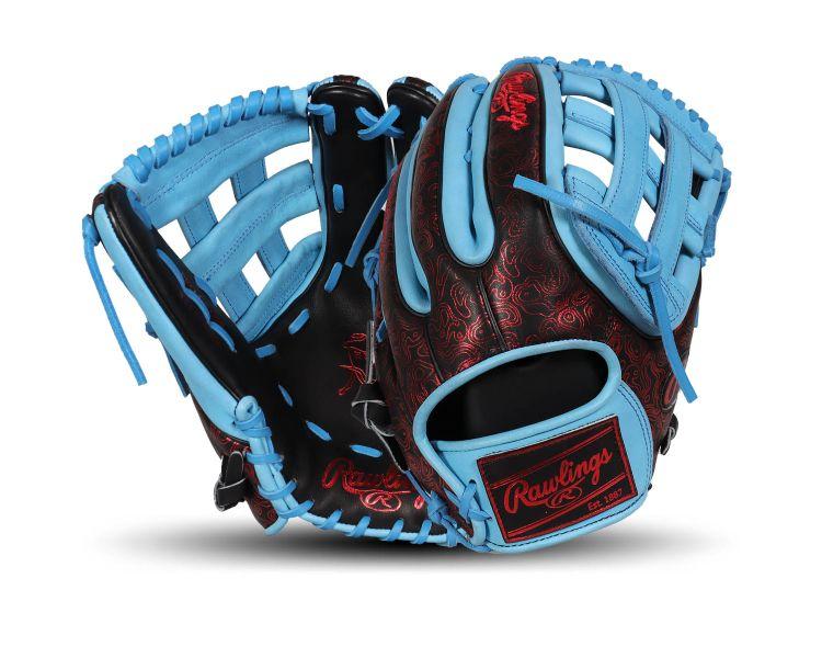 Rawlings Heart of the Hide 12.75" Outfield Glove