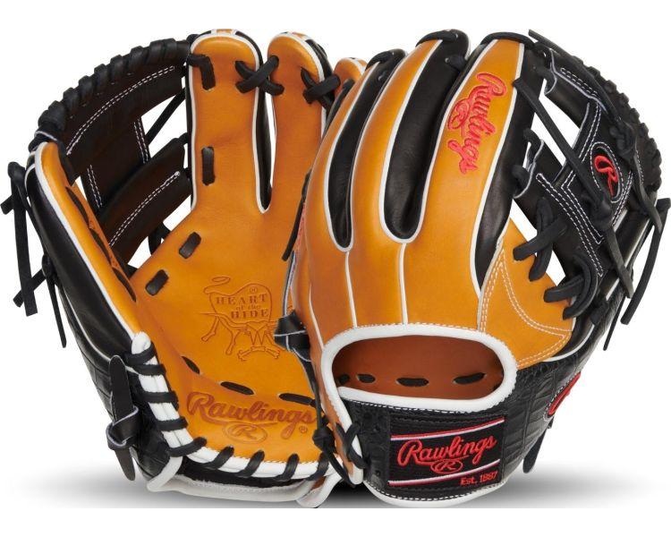 Rawlings Heart of the Hide ColorSync 6.0