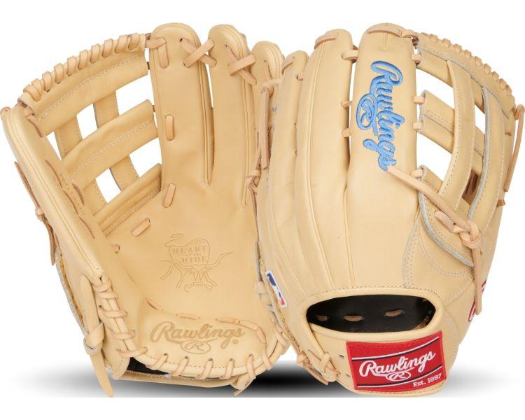 Bryce Harper Glove