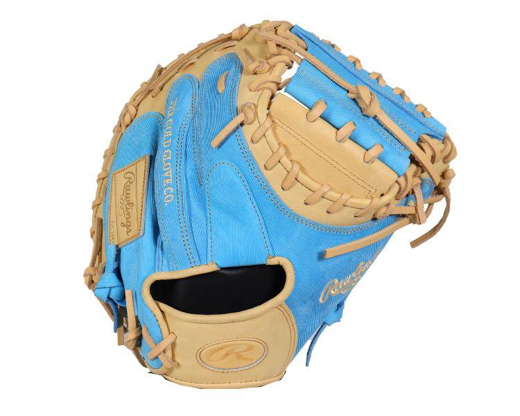 Rawlings Catcher's Mitt