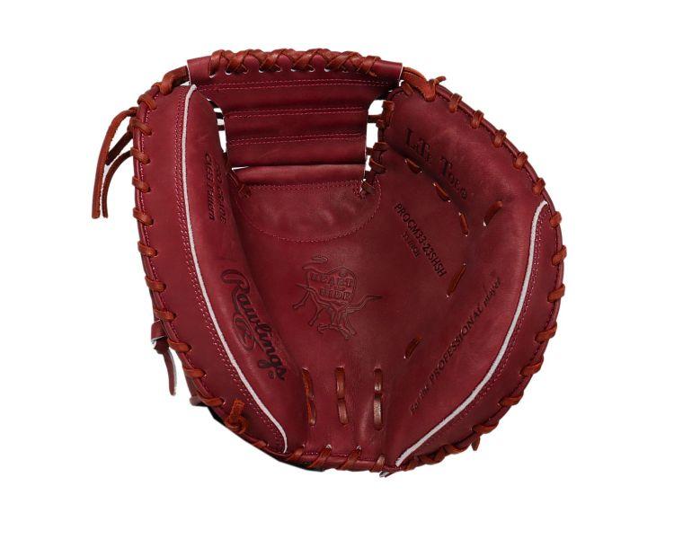 Rawlings HOH CM33 Mitt