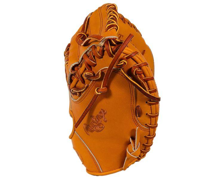 Rawlings Heart of the Hide Tan Monochrome 33" Catcher's Mitt