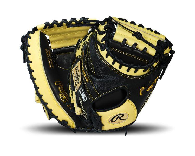 Rawlings Heart of the Hide Swamp Party 33" Catcher's Mitt