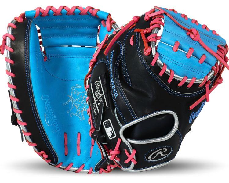 Rawlings Heart of the Hide 33" Ice Pick Catcher's Mitt