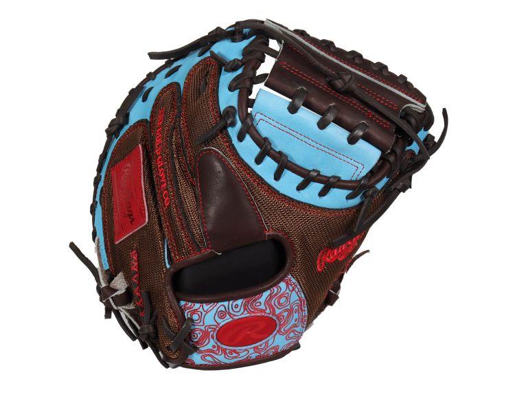 Heart of the Hide 33" Catcher's Mitt