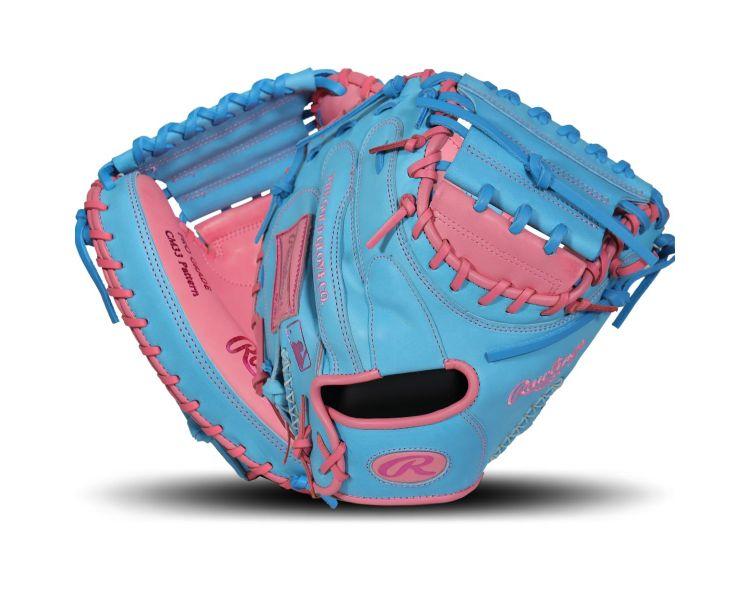 Rawlings Heart of the Hide 33" Sweet Thang Catcher's Mitt