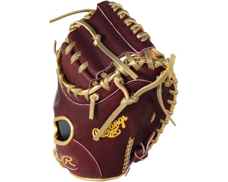 Heart of the Hide 33" Catcher's Mitt