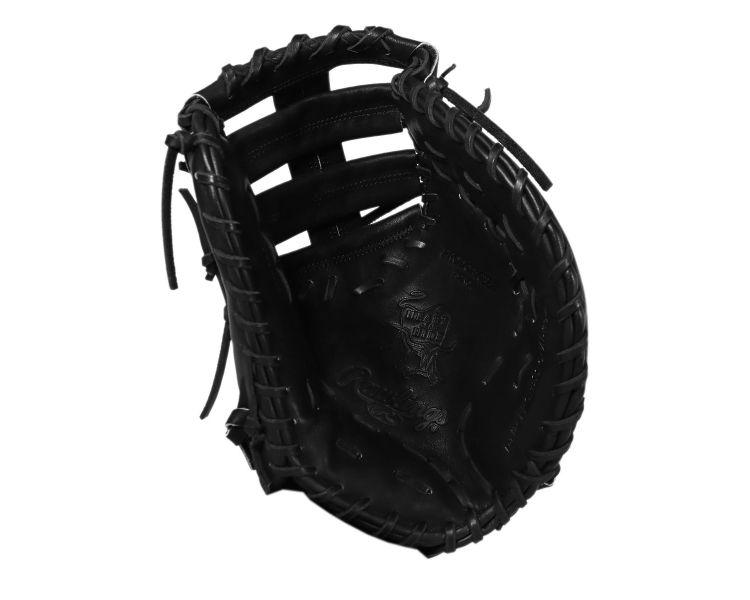 Heart of the Hide 1B Mitt