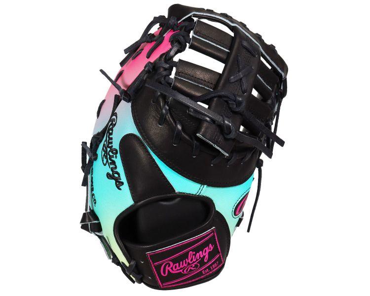 Rawlings HOH First Base Glove