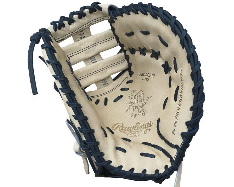 Rawlings Pro-2B115 Craig Biggio Pro Model 11.5” Trade Only