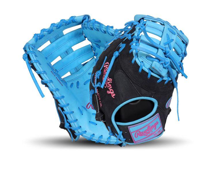 Rawlings Heart of the Hide 13" First Base Glove