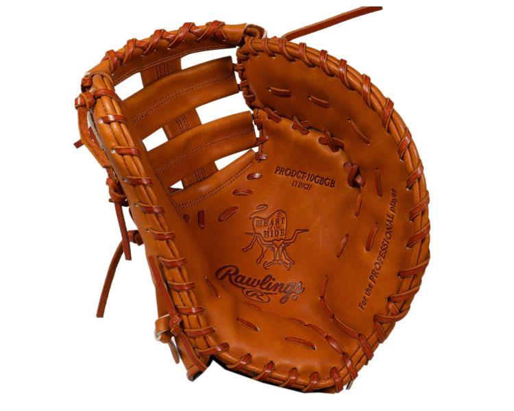 Rawlings HOH First Base Mitt