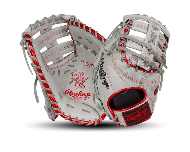 Rawlings Heart of the Hide 13" First Base Glove