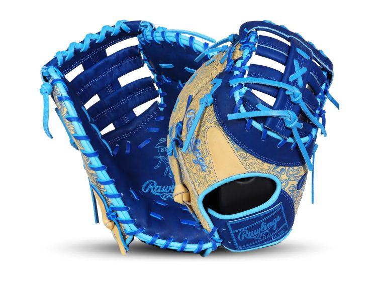 Rawlings Heart of the Hide 13" First Base Glove