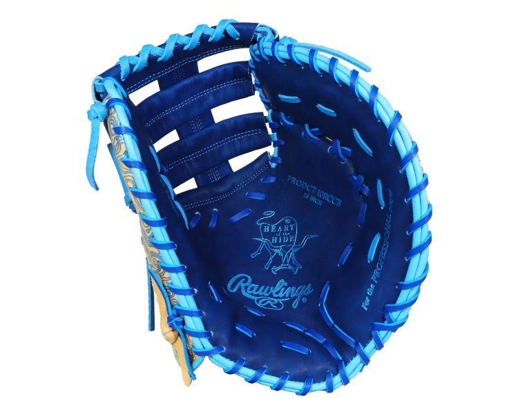 Heart of the Hide First Base Glove