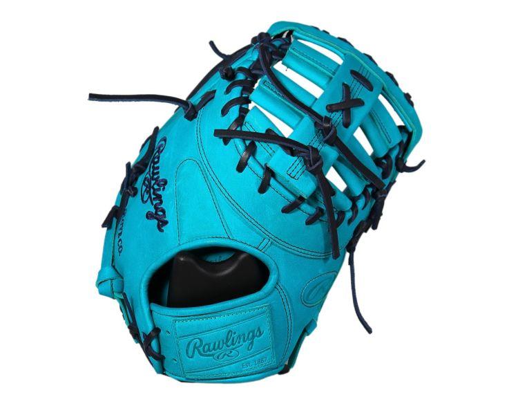 Rawlings HOH First Base Mitt