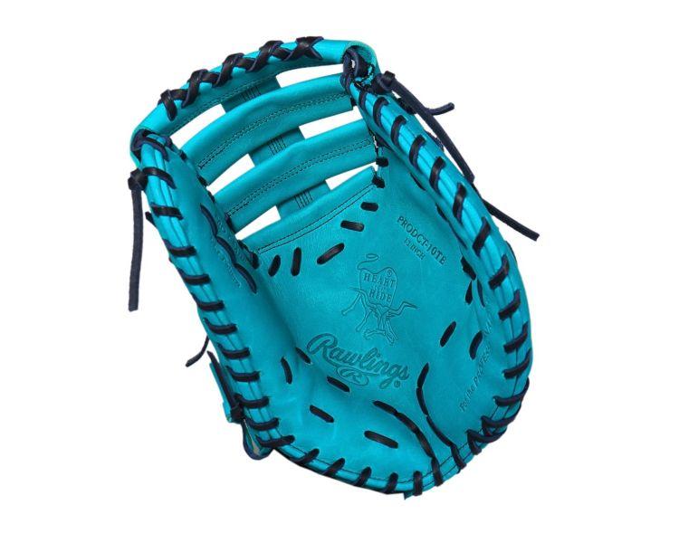 Heart of the Hide 1B Mitt