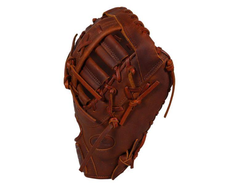 Rawlings Heart of the Hide Timberglaze Monochrome 13" First Base Glove