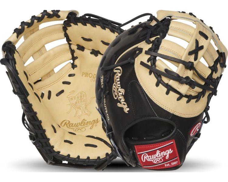 Rawlings First Base Glove