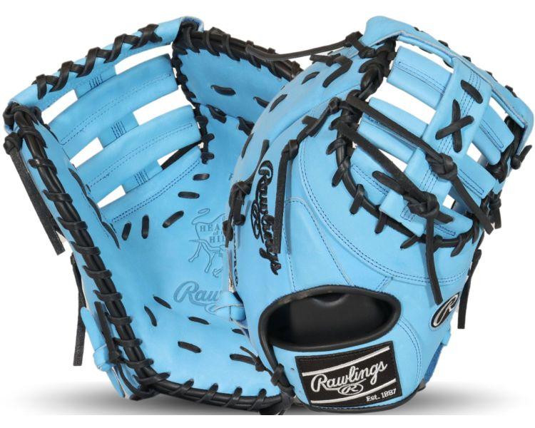 Rawlings Blazer Heart of the Hide 13 Inch First Base Glove