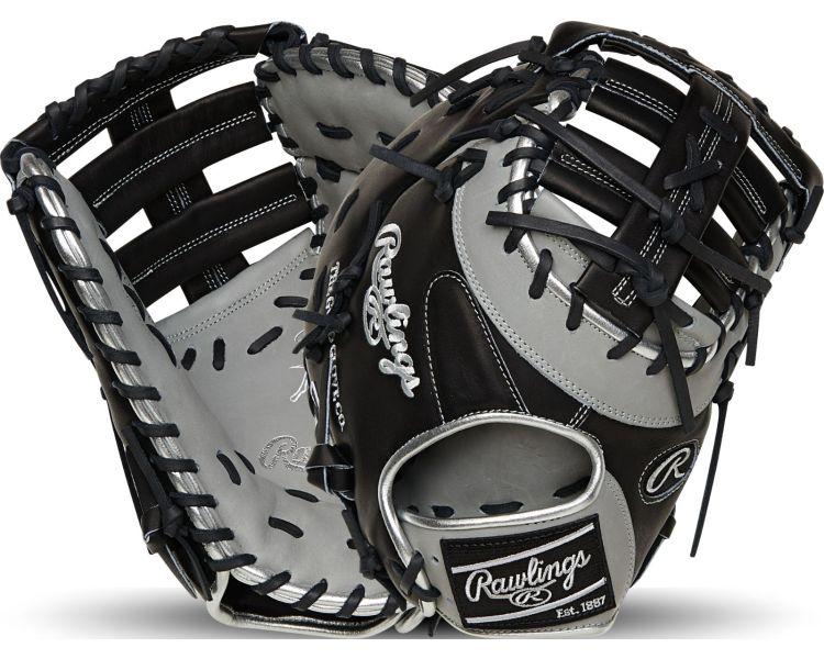 Rawlings Heart of the Hide ColorSync 7.0 13" First Base Mitt: PRODCTGB