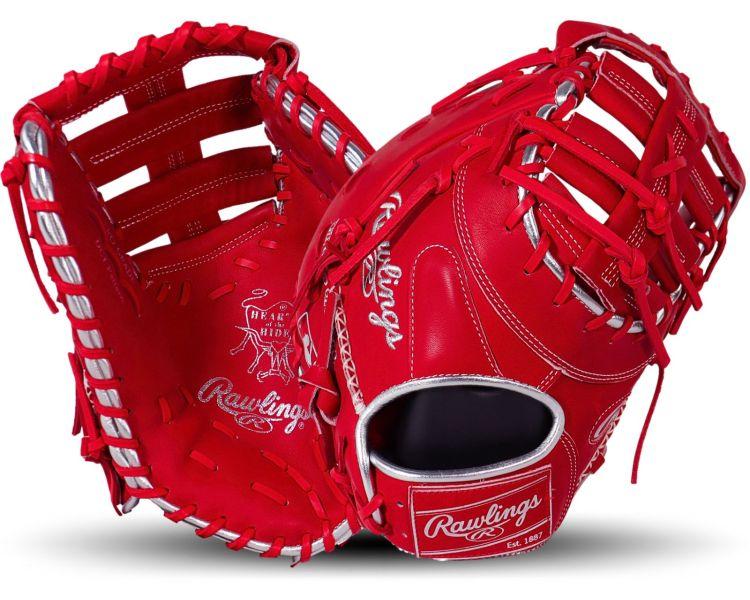 Rawlings Heart of the Hide Cobra 13" First Base Glove