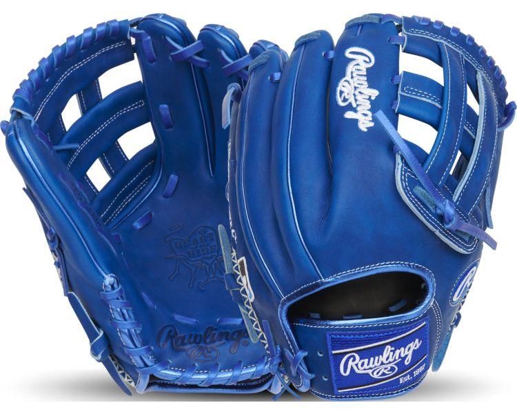 Rawlings Colorsync 8.0 Heart of the Hide 12.25" Infield Glove: PROKB17R