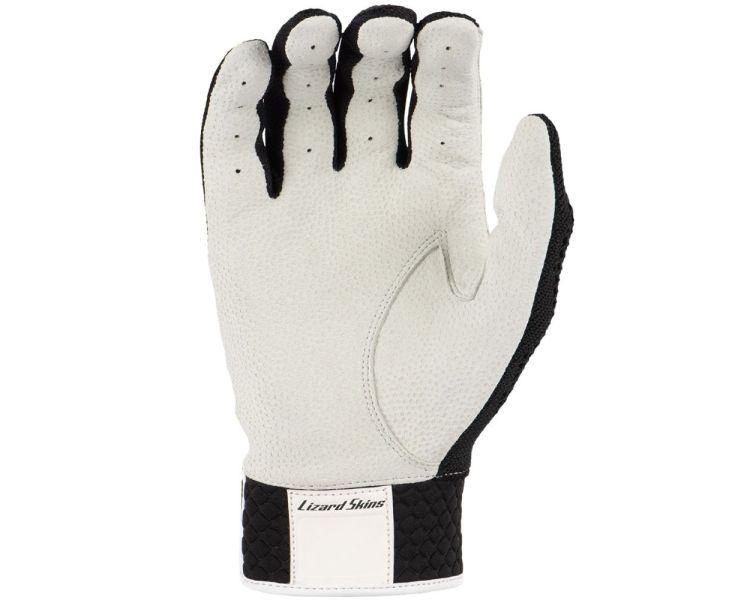 Lizard skin pro knit batting gloves on sale