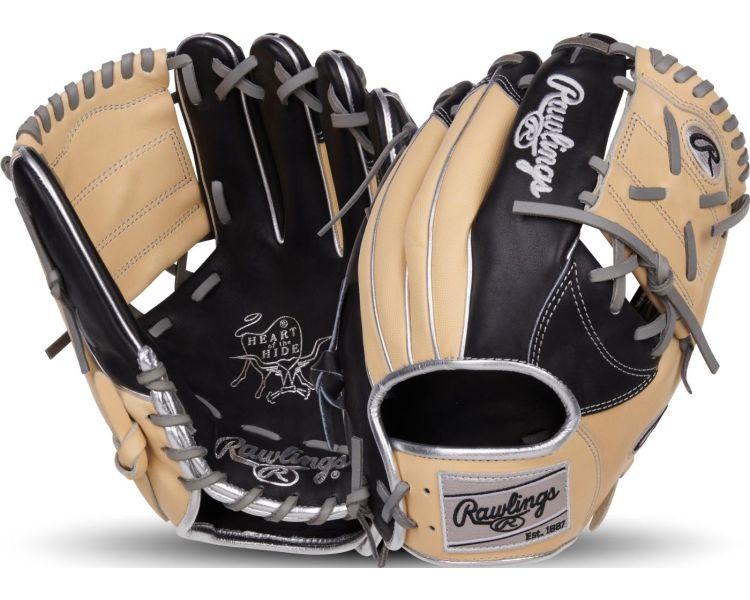 Rawlings Heart of the Hide 11.5"