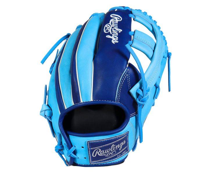 Rawlings HOH Infield Glove