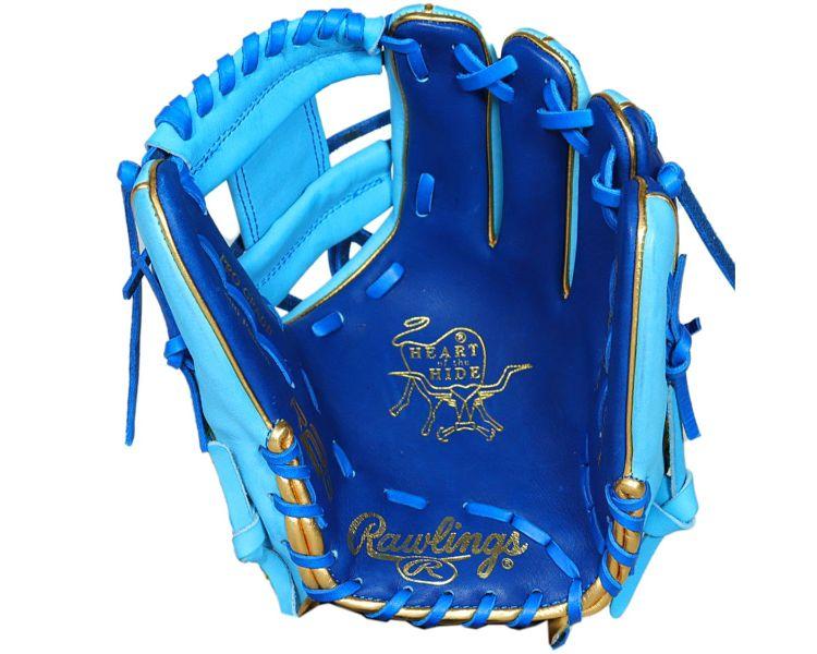 Rawlings 11.5