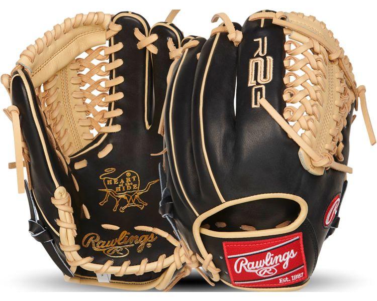 Rawlings Heart of the Hide R2G 11.75" Pitcher's Glove: PROR205-4BC