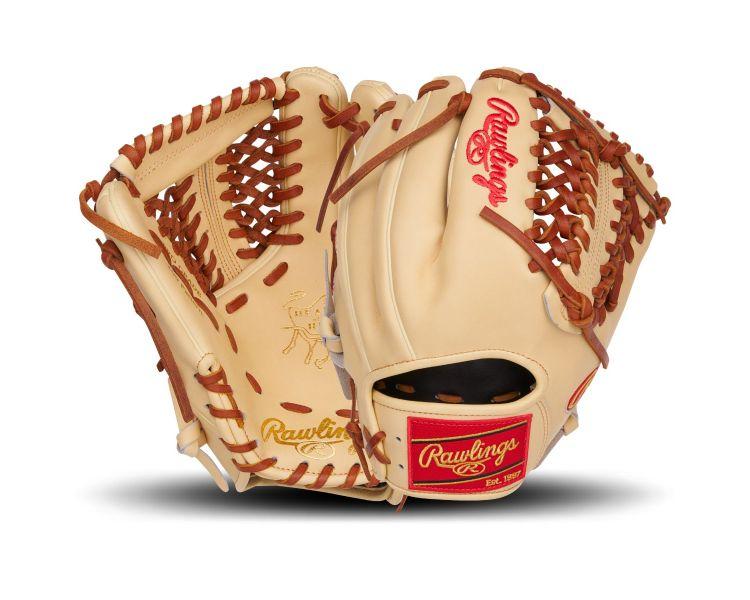 Rawlings Heart of the Hide 11.75" Baseball Glove: PROR205-4CTG