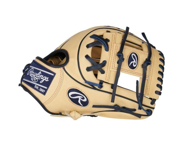 Rawlings Heart of the Hide 11.5"