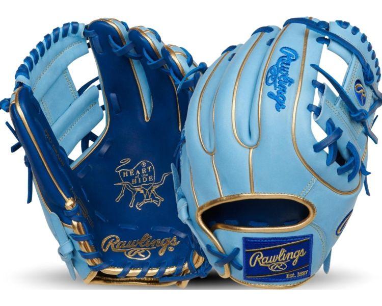 Rawlings Heart of the Hide R2G Infield Glove