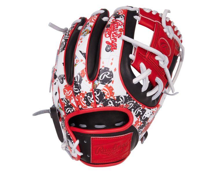 Heart of the Hide Infield Glove