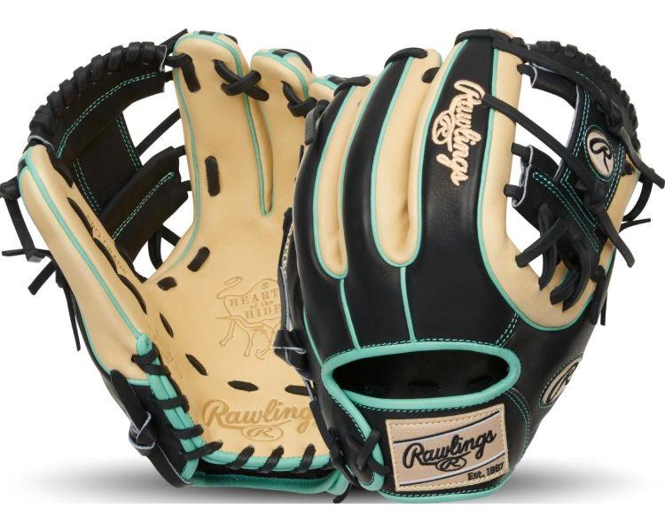 Rawlings R2G Heart of the Hide