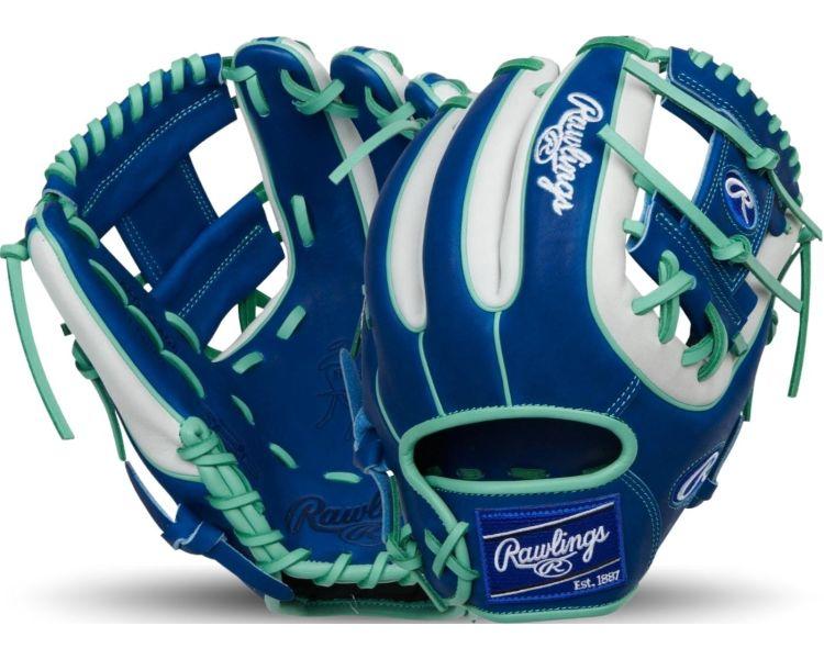 Rawlings Heart of the Hide R2G