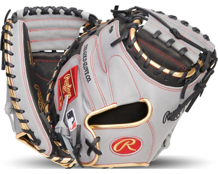 R2G Catchers Mitt