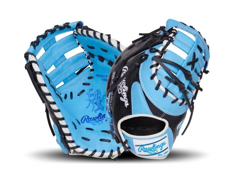 Rawlings Heart of the Hide 13" First Base Glove: PRORDCT-10CB