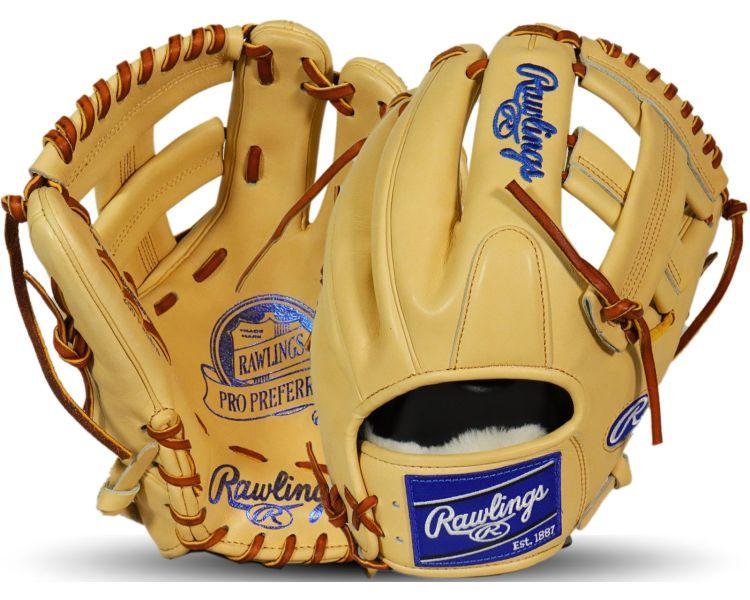 Rawlings Pro Preferred The Monroe 11.75" Infield Glove